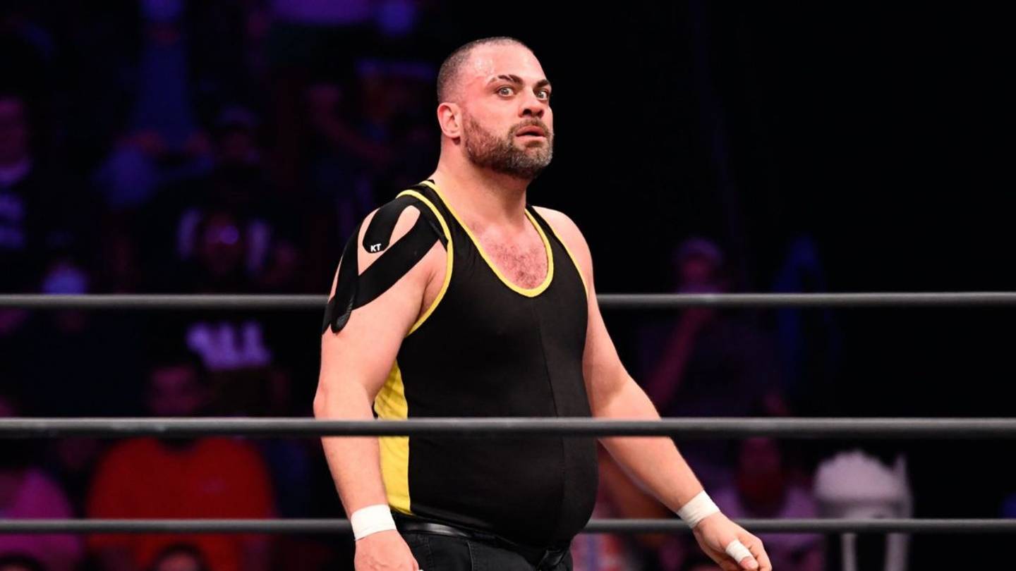 AEW Collision Results & Booking Grades (8/8/26): The Continental Cup Begins