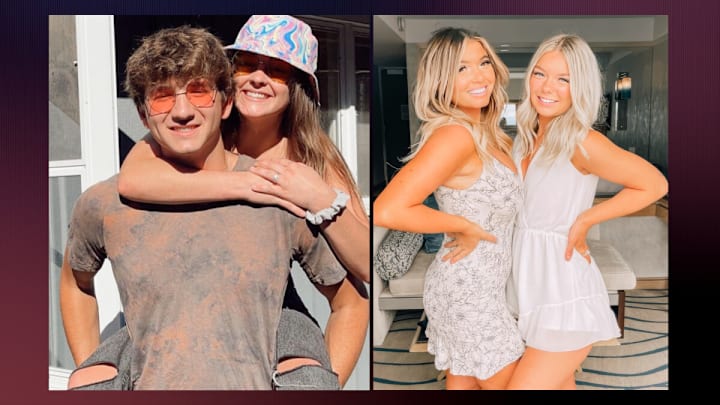 Crime Nation -- “Murder in a College Town” -- Image Number: CN110fg_0022 -- Pictured (L-R): -- Photo: NewsNation/The CW -- © 2024 Candle True Stories. All Rights Reserved.