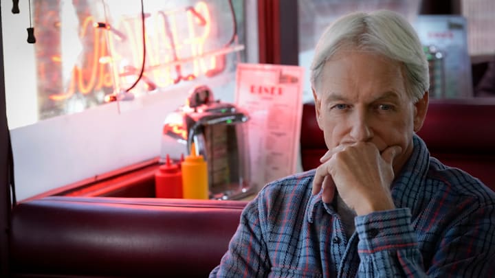 “Great Wide Open” – Gibbs and McGee head to Alaska while the team works at home to uncover the conspiracy behind the serial killer, on the CBS Original series NCIS, Monday, Oct. 11 (9:00-10:00 PM, ET/PT) on the CBS Television Network and available to stream live and on demand on Paramount+. Pictured: Mark Harmon as NCIS Special Agent Leroy Jethro Gibbs. Photo: Cliff Lipson/CBS ©2021 CBS Broadcasting, Inc. All Rights Reserved.