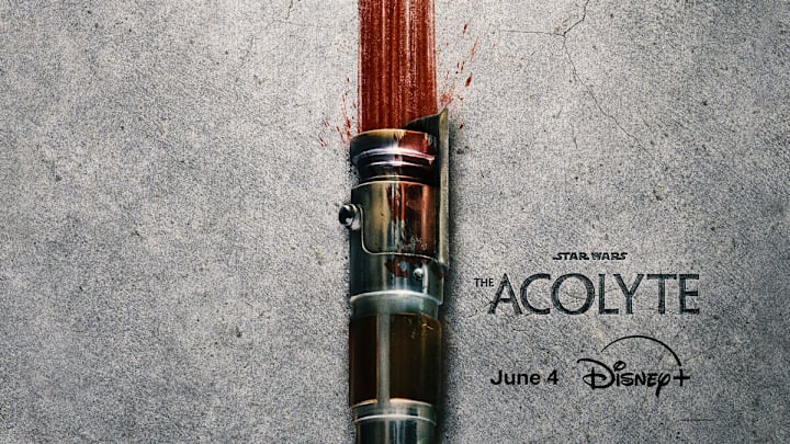 Star Wars: The Acolyte comes to Disney+ on June 4th. Image Credit: StarWars.com