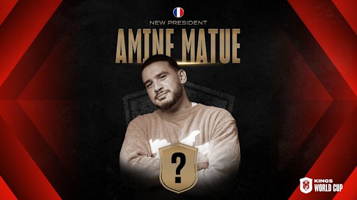 Twitter en ébullition après l'élimination controversée de Foot2Rue en Kings World Cup