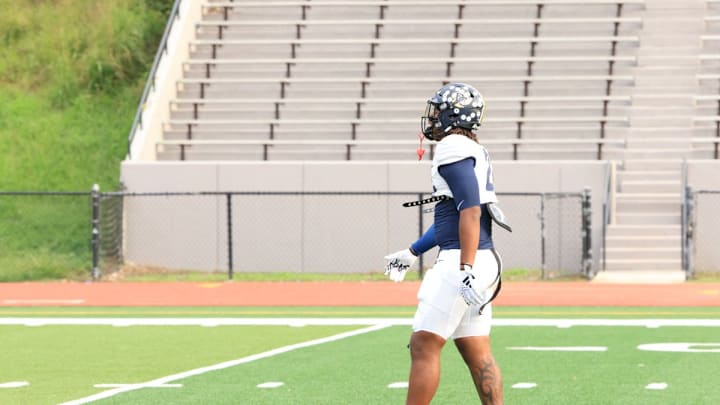 Four Star EDGE Jordan Carter 