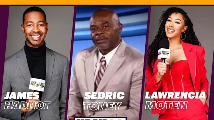 HBCU GO WEEK 6 TALENT