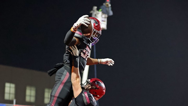 St. Joseph's Prep will try to repeat as PIAA Class 6A state champs against Pittsburgh Central Catholic on Saturday, Dec. 7.