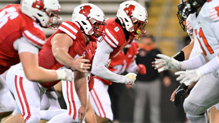 Maryland power Archbishop Spalding has been making a steady push towards regional and national prominence. Saturday's showdown with Dematha could prove to be one more step in that direction.