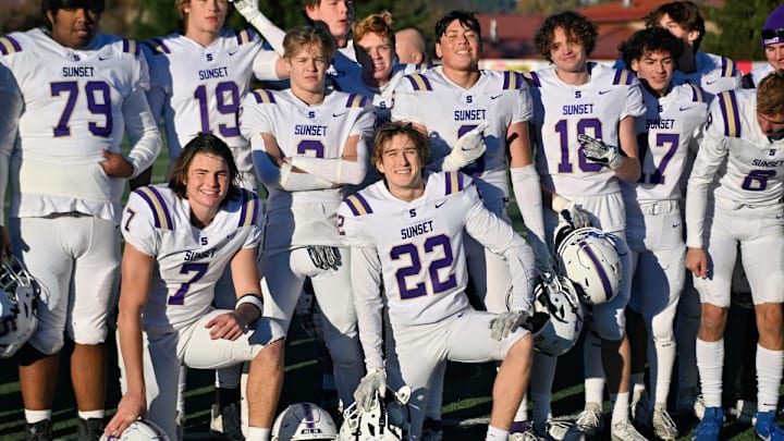 Sunset won the most recent Columbia Cup in 2023. After a one-year renaming, the OSAA is proposing to bring it back in 2025.