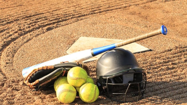 New Mexico high school softball final top 10 rankings