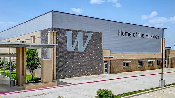 Westbury High
