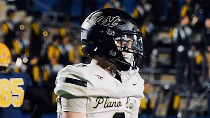 Plano East hosts Richardson in a North Texas football showdown. Stream it live on the NFHS Network. Plano East hosts Richardson in a North Texas football showdown. Stream it live on the NFHS Network.