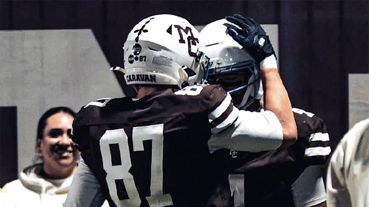 Mount Carmel, which opened the season as No. 1 in Illinois, looks to climb back towards that spot when it face undefeated and No. 2 Loyola Academy. Mount Carmel, which opened the season as No. 1 in Illinois, looks to climb back towards that spot when it face undefeated and No. 2 Loyola Academy.