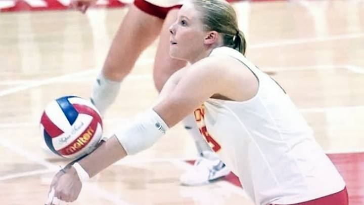 Cathedral Catholic climbed to No. 7 this week after defeating Torrey Pines at the Southern California Volleyball Invitational.