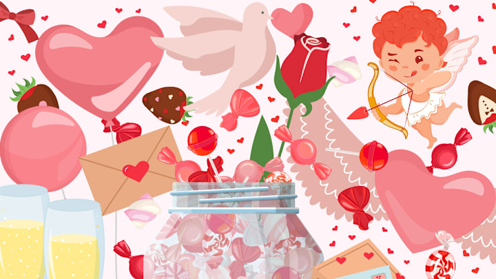 Put your eye for picking out gifts to the test.