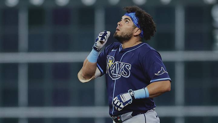 Jonathan Aranda, Kevin Cash y la alquimia de los Rays de Tampa Bay Jonathan Aranda, Kevin Cash y la alquimia de los Rays de Tampa Bay