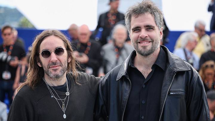 El director argentino Juan Cabral y el guionista Santiago Franco, presentes en Cannes para presentar "El Partido". El director argentino Juan Cabral y el guionista Santiago Franco, presentes en Cannes para presentar "El Partido".