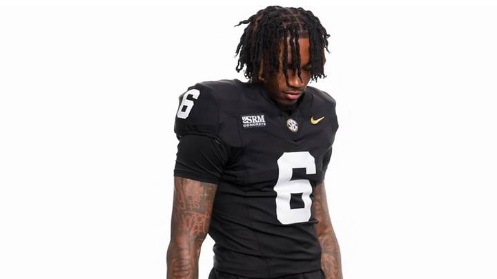 Ja'Cory Thomas is Vanderbilt's x-factor at wide receiver. Ja'Cory Thomas is Vanderbilt's x-factor at wide receiver.