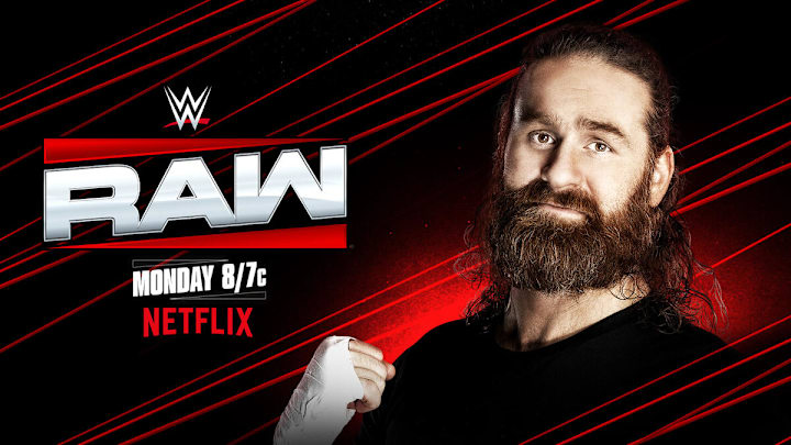 Sami Zayn wants to win a World Championship