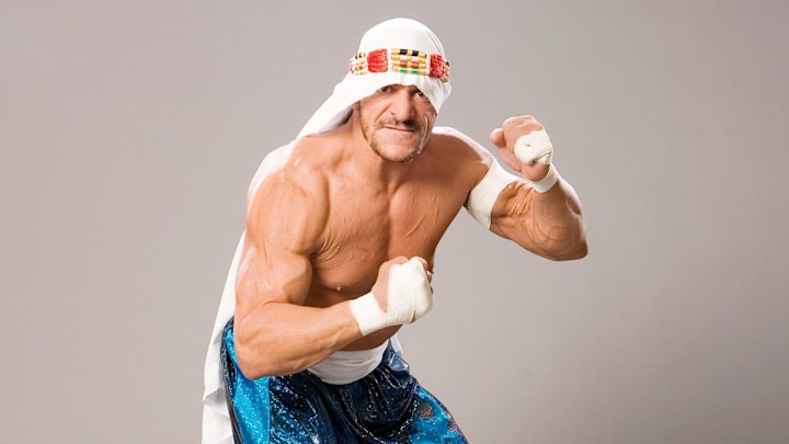 Sabu has sadly passed away at the age of 60 Sabu has sadly passed away at the age of 60