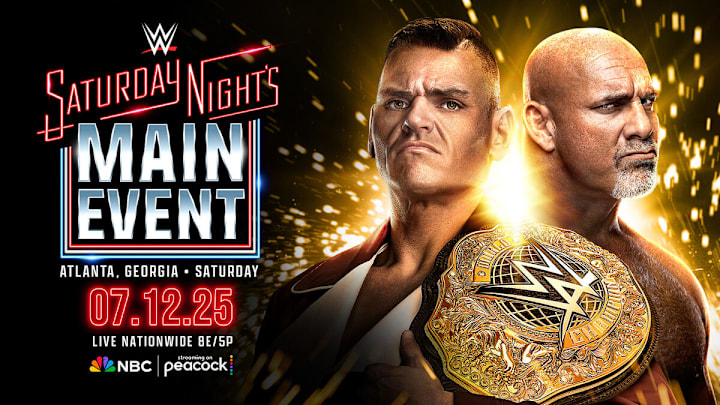 Gunther vs. Goldberg