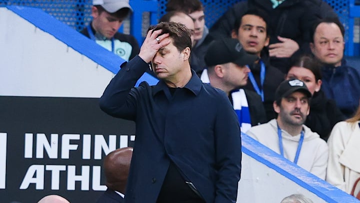 Chelsea FC v Wolverhampton Wanderers - Premier League