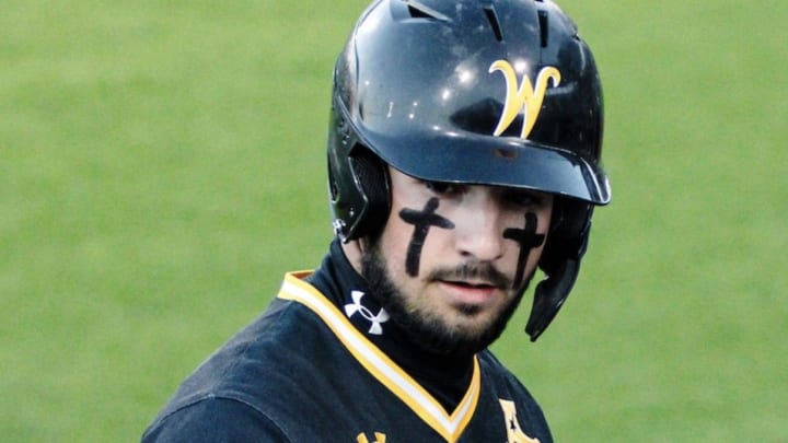 Wichita State's Derek Williams Commits To Miami 