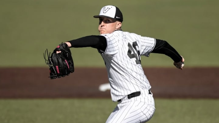 Tyler Baird appears to have turned a corner of sorts. Tyler Baird appears to have turned a corner of sorts.