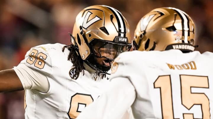 Vanderbilt football's win over Virginia Tech is one of Clark Lea's best and sets it up to perform down the line.