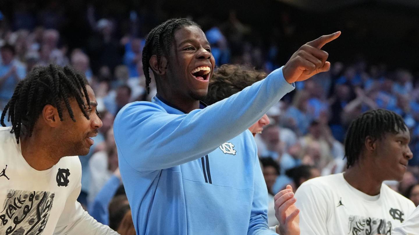 Caleb Wilson honoring Derrick Rose will make him an instant fan favorite in Chicago