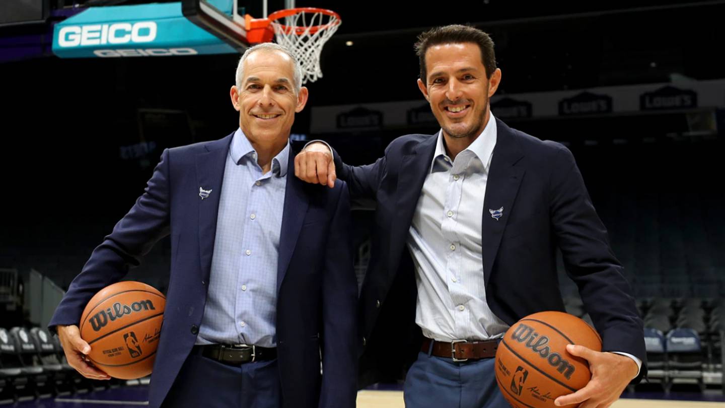 Hornets Ownership: 'We’re Not There Yet' After Big Leap Forward