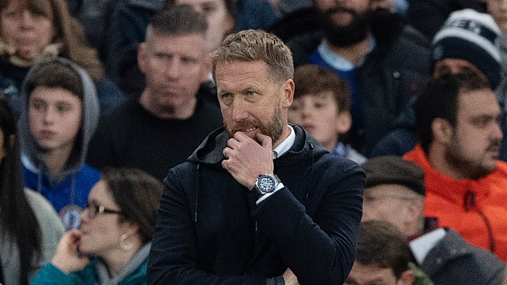 Chelsea FC v Aston Villa - Premier League