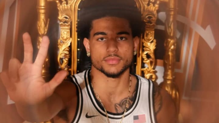 Ace Glass and Vanderbilt appear to be a fit for each other.