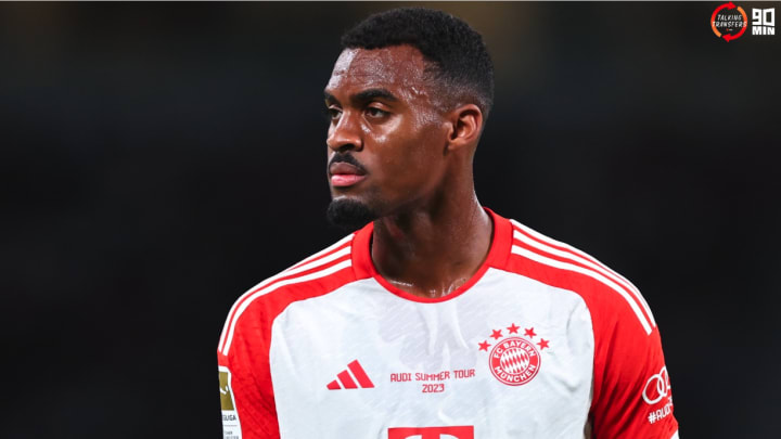 Ryan Gravenberch is firmly in Liverpool's sights