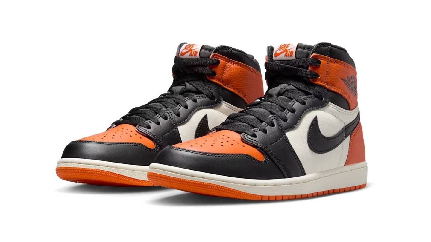 The Air Jordan 1 High OG 