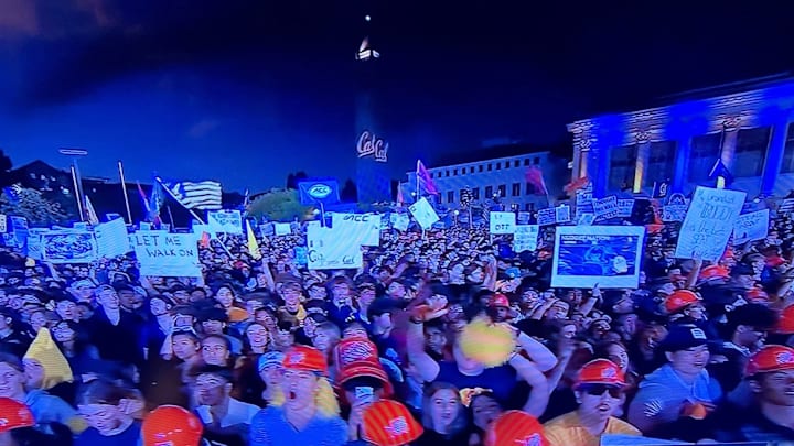 ESPN's College GameDay ESPN's College GameDay