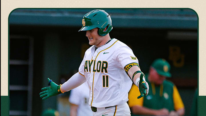 Tyce Armstrong made a dream debut for the Bears Friday night.