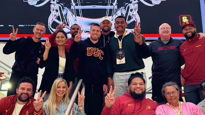 Sam Utu, one-time UW recruit, has de-committed from Alabama.