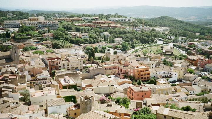 Begur