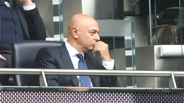 Daniel Levy