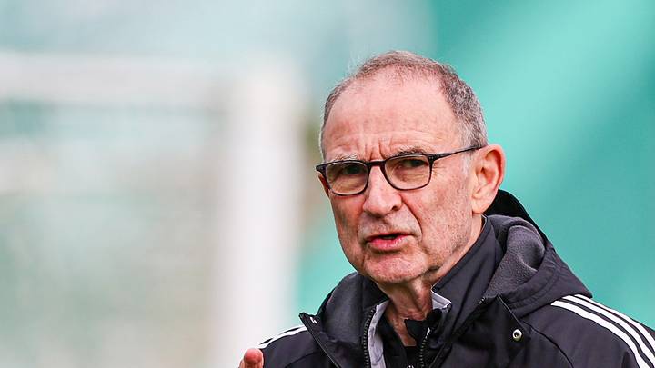 O'Neill has some strong options