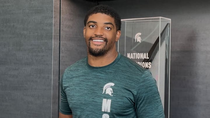 Wayne Matthews III Wayne Matthews III