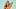 Kate Upton is wearing a red one-piece swimsuit in Mexico. Kate Upton is wearing a red one-piece swimsuit in Mexico.