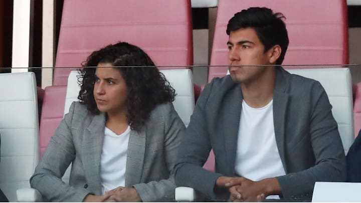 Mariel Duayhe finalized the deal for Erick Gutierrez to PSV Eindhoven. 