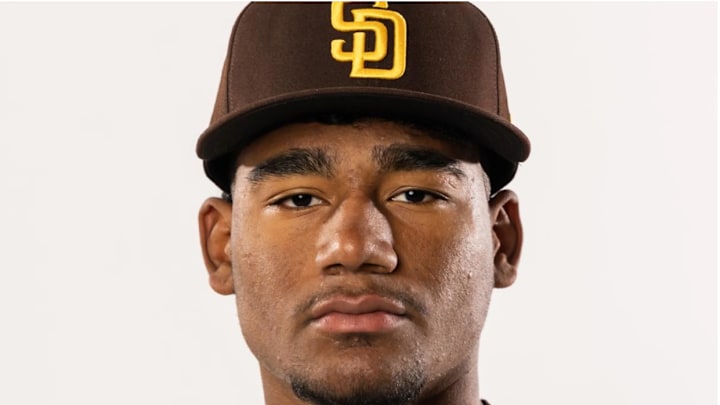 Leo De Vries - Mandatory Credit: Mark J. Rebilas-Imagn Images / Mark J. Rebilas-Imagn Images Leo De Vries - Mandatory Credit: Mark J. Rebilas-Imagn Images / Mark J. Rebilas-Imagn Images