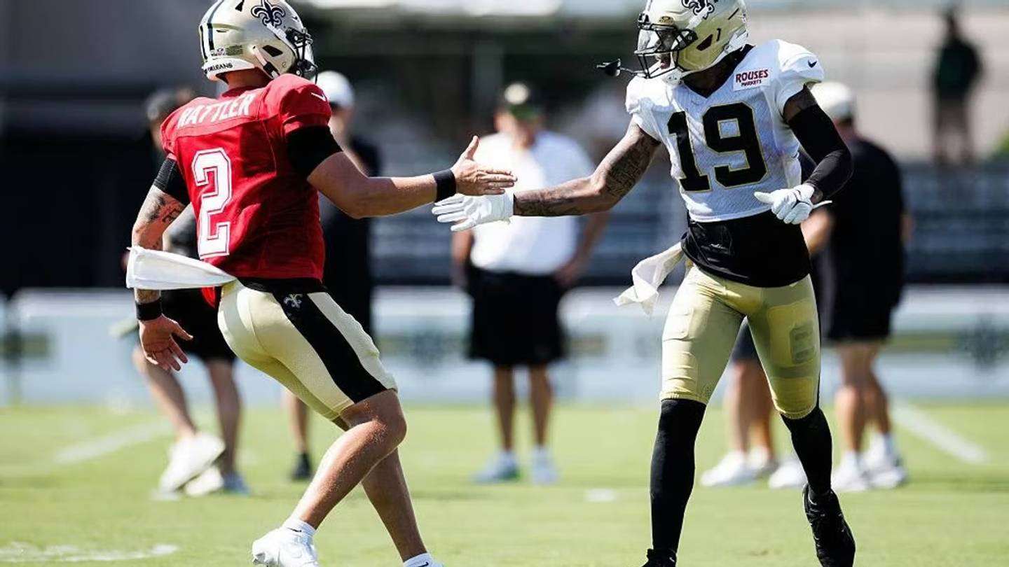 Our Biggest Questions After One Week of Training Camp