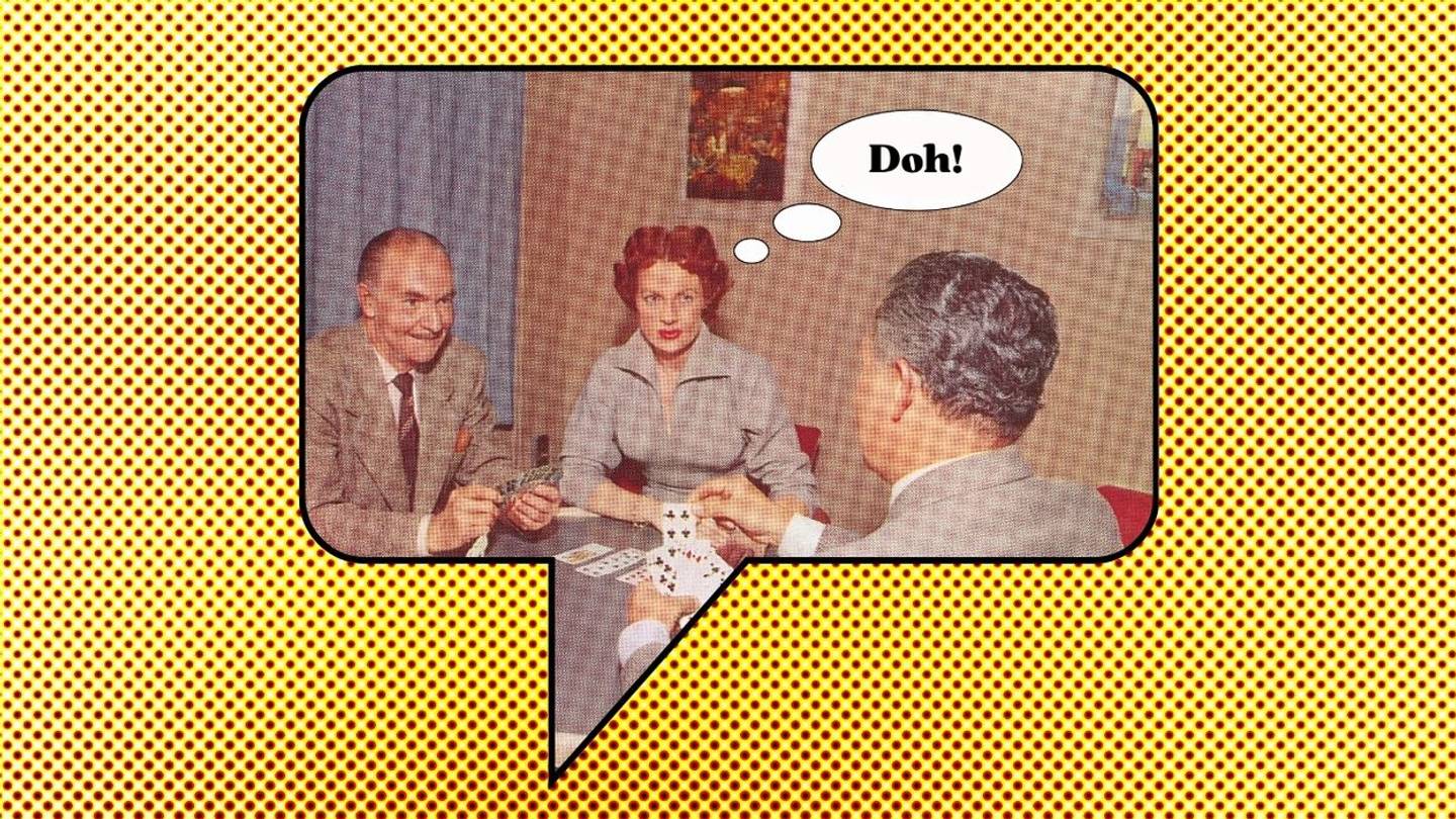The Most Popular Slang the Year You Were Born