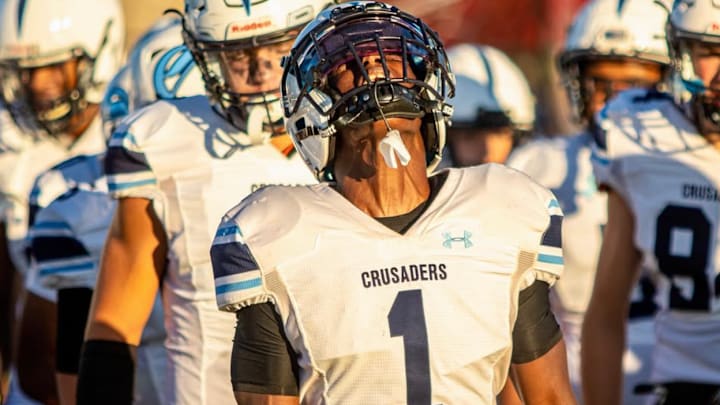 Rod Steele's appointment as head football coach at Bishop Canevin has amped excitement at the Western Pennsylvania school.