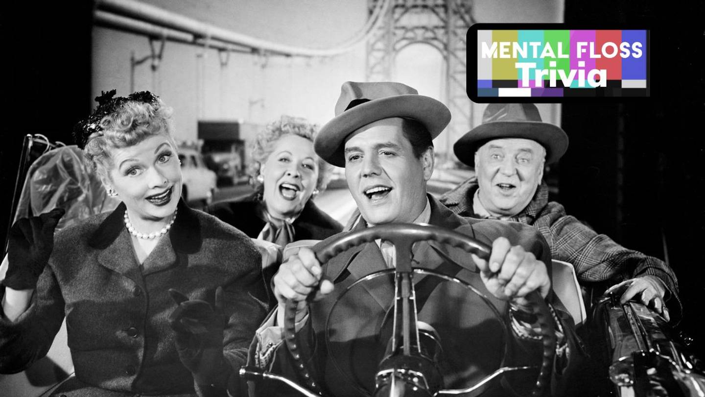 The Best TV Trivia Questions to See If All That Streaming Has Paid Off