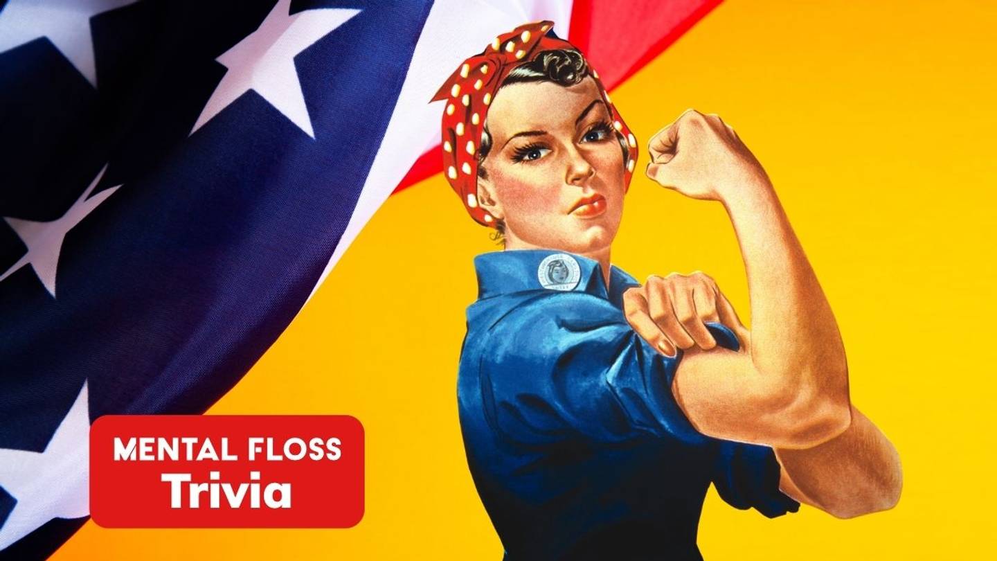 The Best Labor Day Trivia Questions to Put Your Brain to Work