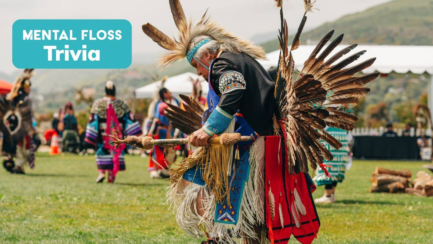 The Best Indigenous Peoples' Day Trivia Questions to Reframe How You See American History