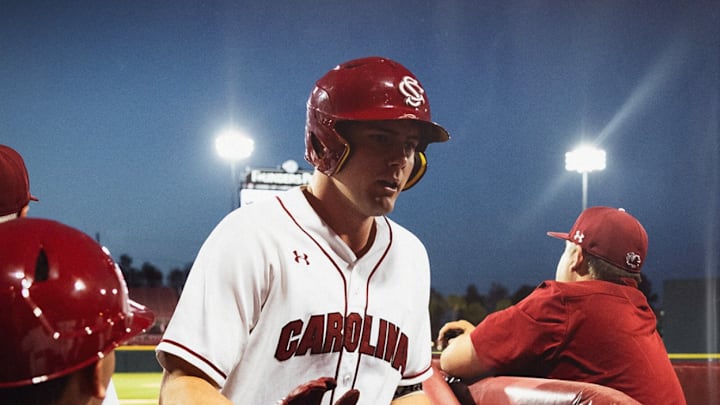 South Carolina Baseball set to host USC Upstate on Tuesday evening. 