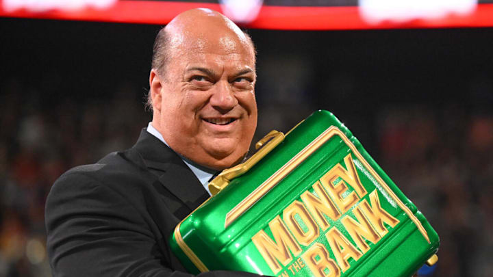 Paul Heyman